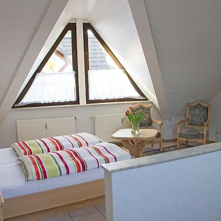 Hotel Garni Eckschänke-2